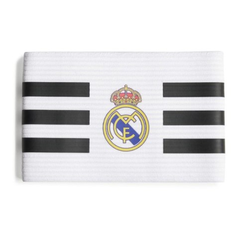 Opaska kapitańska adidas Real Madryt IY2876 OSFM Opaska kapitańska adidas Real Madryt IY2876 OSFM