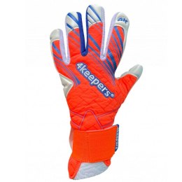 Rękawice bramkarskie 4Keepers Soft Amber NC Jr S929221 7