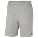 Spodenki Nike Park 20 Fleece Short M CW6910 063 XL