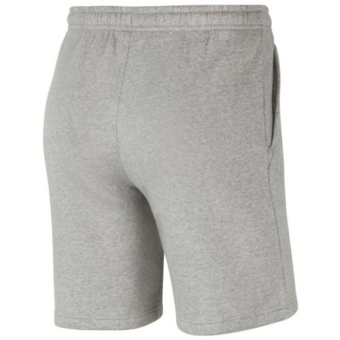 Spodenki Nike Park 20 Fleece Short M CW6910 063 XL Spodenki Nike Park 20 Fleece Short M CW6910 063 XL