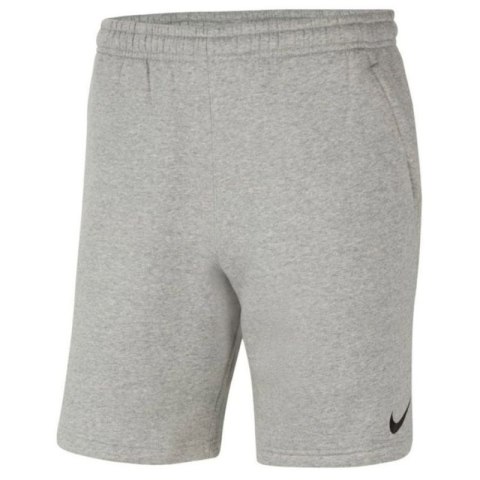 Spodenki Nike Park 20 Fleece Short M CW6910 063 XXL Spodenki Nike Park 20 Fleece Short M CW6910 063 XXL