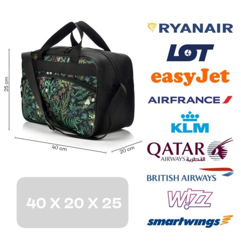 Torba Meteor Lokman 16887 uniw Torba Meteor Lokman 16887 uniw
