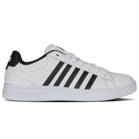 Buty K-Swiss Court Tiebreak II M 04413-191-M 43.0 Buty K-Swiss Court Tiebreak II M 04413-191-M 43.0