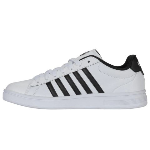Buty K-Swiss Court Tiebreak II M 04413-191-M 43.0 Buty K-Swiss Court Tiebreak II M 04413-191-M 43.0