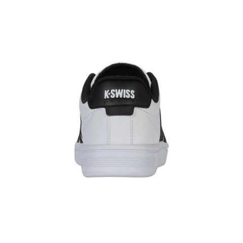 Buty K-Swiss Court Tiebreak II M 04413-191-M 44.0 Buty K-Swiss Court Tiebreak II M 04413-191-M 44.0