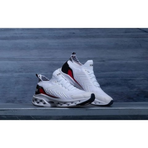 Buty K-Swiss Impulse Trainer M 04427-130-M 46.0 Buty K-Swiss Impulse Trainer M 04427-130-M 46.0