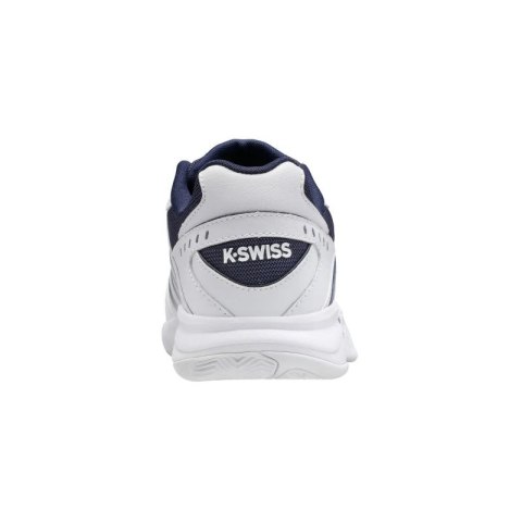 Buty K-Swiss Receiver V M 07393-177-M 46.0 Buty K-Swiss Receiver V M 07393-177-M 46.0