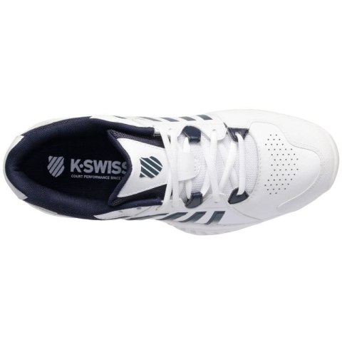 Buty K-Swiss Receiver V M 07393-177-M 46.0 Buty K-Swiss Receiver V M 07393-177-M 46.0