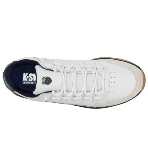 Buty K-Swiss Rinzler GT M 08907-186-M 42.5 Buty K-Swiss Rinzler GT M 08907-186-M 42.5