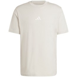 Koszulka adidas Essentials Small Logo Single Jersey M JD1779 L