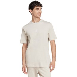 Koszulka adidas Essentials Small Logo Single Jersey M JD1779 L