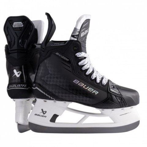 Łyżwy hokejowe Bauer Supreme Shadow Sr 1063589 08.0 Łyżwy hokejowe Bauer Supreme Shadow Sr 1063589 08.0