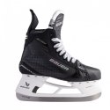 Łyżwy hokejowe Bauer Supreme Shadow Sr 1063589 08.0