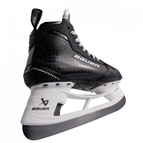 Łyżwy hokejowe Bauer Supreme Shadow Sr 1063589 08.0 Łyżwy hokejowe Bauer Supreme Shadow Sr 1063589 08.0