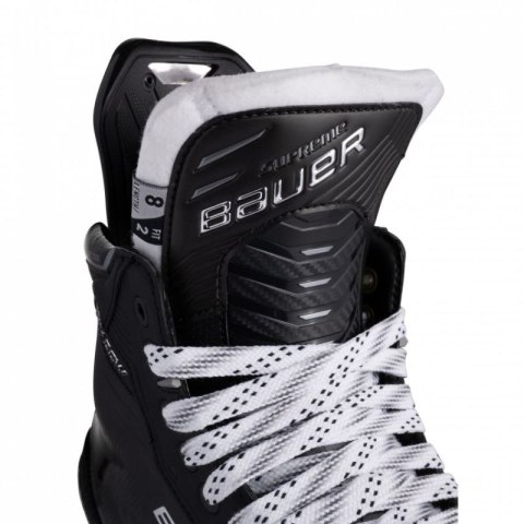 Łyżwy hokejowe Bauer Supreme Shadow Sr 1063589 08.0 Łyżwy hokejowe Bauer Supreme Shadow Sr 1063589 08.0