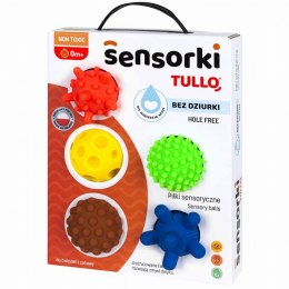 Piłki sensoryczne kształty AM Tullo 417 N/A