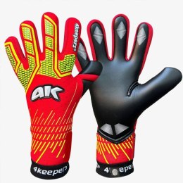 Rękawice bramkarskie 4keepers Neo Elegant Neo Lava NC Jr S982843 6