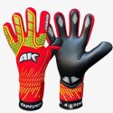 Rękawice bramkarskie 4keepers Neo Elegant Neo Lava NC Jr S982843 7