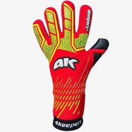 Rękawice bramkarskie 4keepers Neo Elegant Neo Lava NC Jr S982843 7