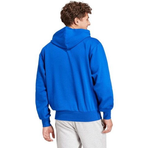 Bluza adidas Essentials Feelcozy Fleece M JE3800 M Bluza adidas Essentials Feelcozy Fleece M JE3800 M