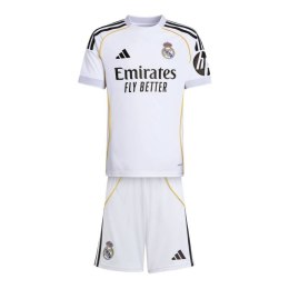 Komplet adidas Real Madryt Home Jr JN8889 164
