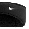 Opaska na głowę Nike Phoenix Fleece Headband W N1011752-091 One size