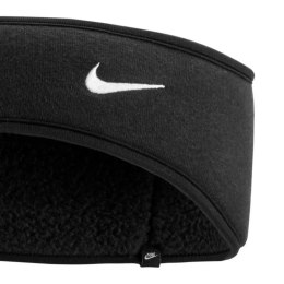 Opaska na głowę Nike Phoenix Fleece Headband W N1011752-091 One size