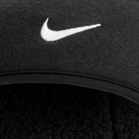 Opaska na głowę Nike Phoenix Fleece Headband W N1011752-091 One size Opaska na głowę Nike Phoenix Fleece Headband W N1011752-091 One size