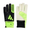 Rękawice bramkarskie adidas Copa Club Jr JN5341 5,5