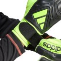 Rękawice bramkarskie adidas Copa Club Jr JN5341 5,5