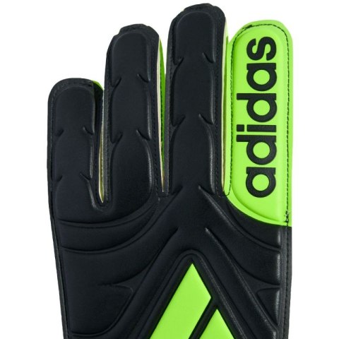 Rękawice bramkarskie adidas Copa Club Jr JN5341 5,5 Rękawice bramkarskie adidas Copa Club Jr JN5341 5,5