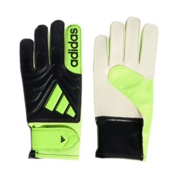 Rękawice bramkarskie adidas Copa Club Jr JN5341 6,5