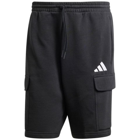 Spodenki adidas Essentials Feelcozy Fleece Cargo M JE3869 XL