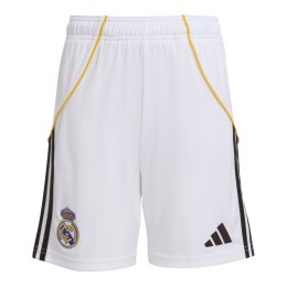 Spodenki adidas Real Madryt Home Jr JN8878 152