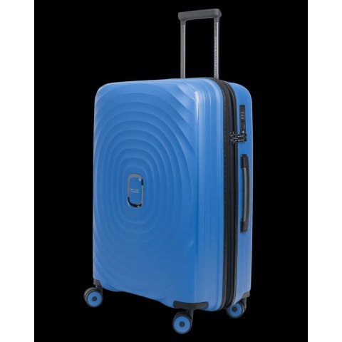 Walizka SwissBags Echo 67 cm 17786 morski uniw Walizka SwissBags Echo 67 cm 17786 morski uniw