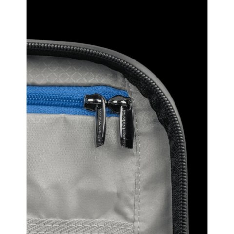 Walizka kabinowa SwissBags Echo 55 cm 17785 morski uniw Walizka kabinowa SwissBags Echo 55 cm 17785 morski uniw