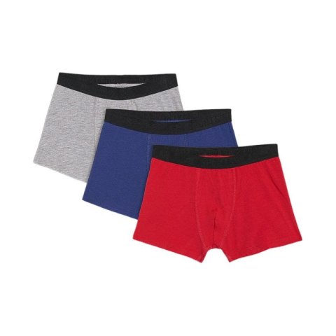 Bokserki 4F M045 2 Jr 4FJWMM00UBXSM045 92S 146/152cm Bokserki 4F M045 2 Jr 4FJWMM00UBXSM045 92S 146/152cm