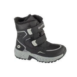 Buty Lotto Alstyne Tex K 2600490K-1116 34