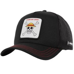 Czapka z daszkiem Capslab One Piece Trucker Cap CL-OP1-1-SKU2 One size