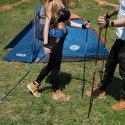 Kije Nordic Walking Nils Extreme NW607 red N/A