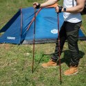 Kije Nordic Walking Nils Extreme NW607 red N/A