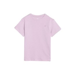 Koszulka 4F Jr 4FJWSS25TTSHF2326-56S 128