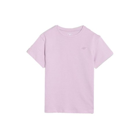 Koszulka 4F Jr 4FJWSS25TTSHF2326-56S 128 Koszulka 4F Jr 4FJWSS25TTSHF2326-56S 128