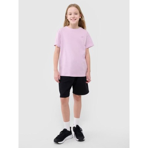 Koszulka 4F Jr 4FJWSS25TTSHF2326-56S 128 Koszulka 4F Jr 4FJWSS25TTSHF2326-56S 128