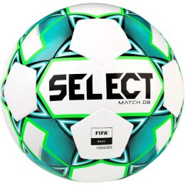 Piłka nożna Select Match DB FIFA 5 16682 5