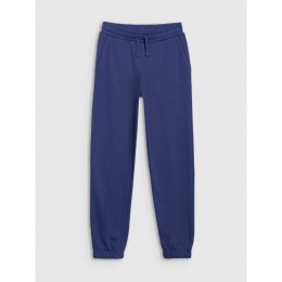 Spodnie 4F M1186 Jr 4FJWSS25TTROM1186-36S 140