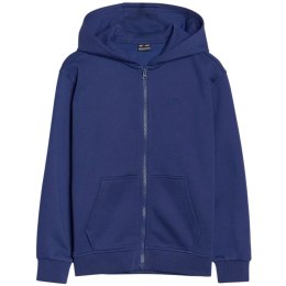 Bluza 4F M1851 Jr 4FJWSS25TSWSM1851 36S 140 cm