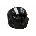 Kask bokserski skórzany sparingowy KSS-MFE-PL 02MFE01-M XL