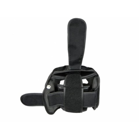 Kask bokserski skórzany sparingowy KSS-MFE-PL 02MFE01-M XL Kask bokserski skórzany sparingowy KSS-MFE-PL 02MFE01-M XL