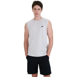 Koszulka 4F M125 M 4FWMM00TSLEM125 27M 2 XL